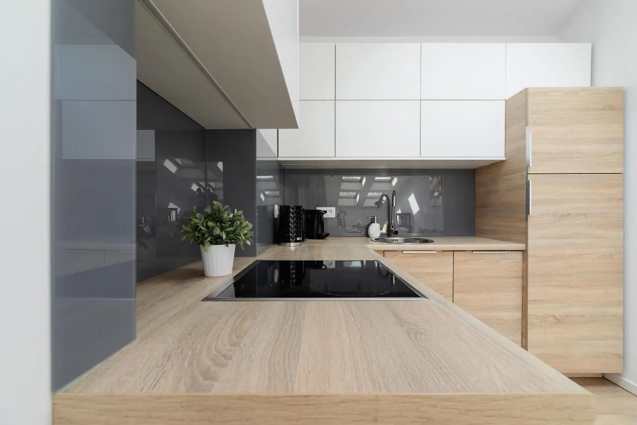Apartments Dietla Cracow By Noclegi Renters Kraków