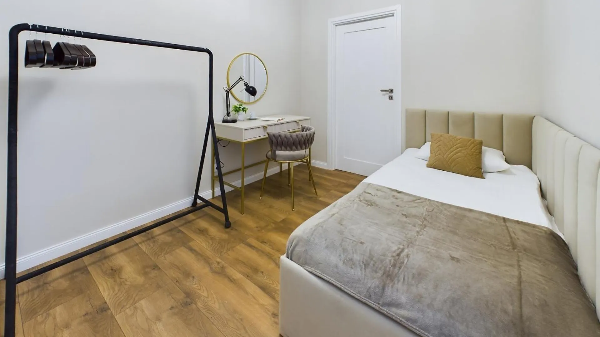 Apartments Dietla Cracow By Noclegi Renters Kraków