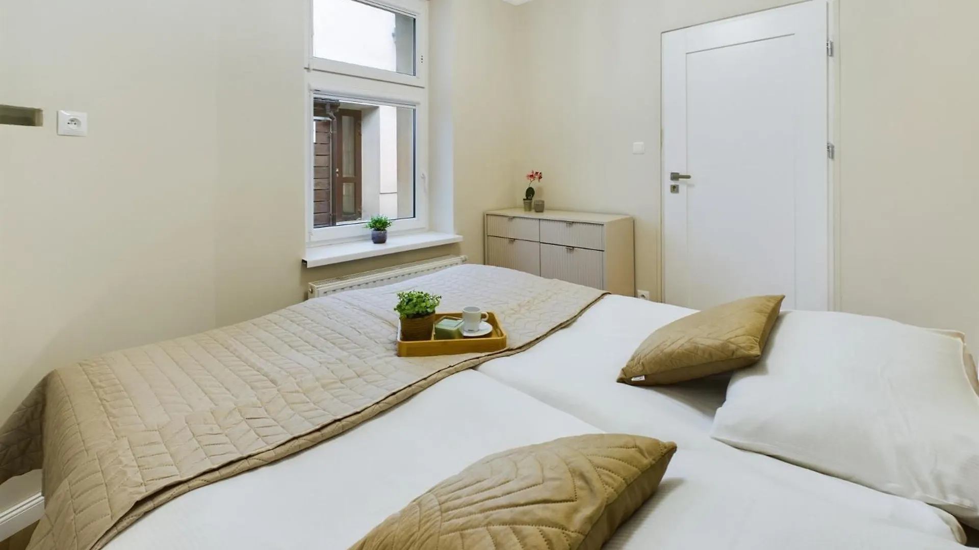 Apartments Dietla Cracow By Noclegi Renters Kraków 0*,  Polska