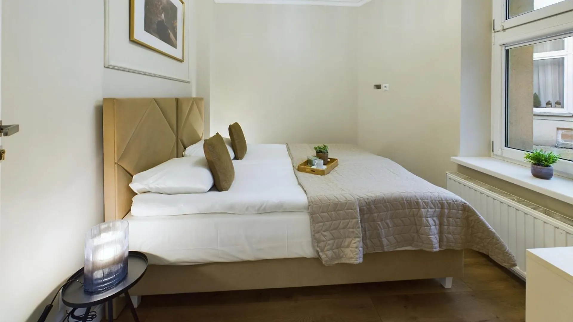 Apartments Dietla Cracow By Noclegi Renters Kraków Polska
