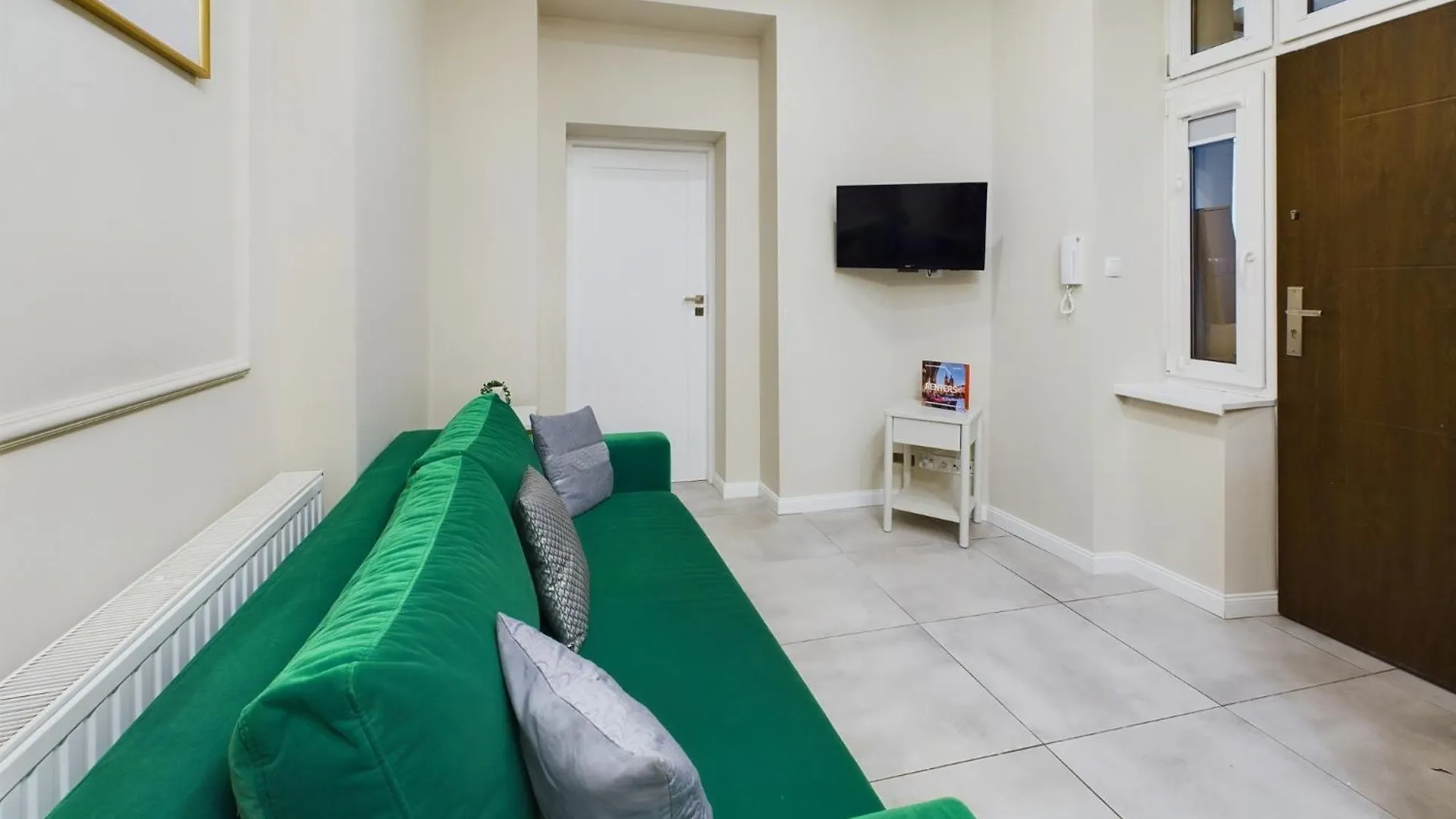 Apartments Dietla Cracow By Noclegi Renters Kraków