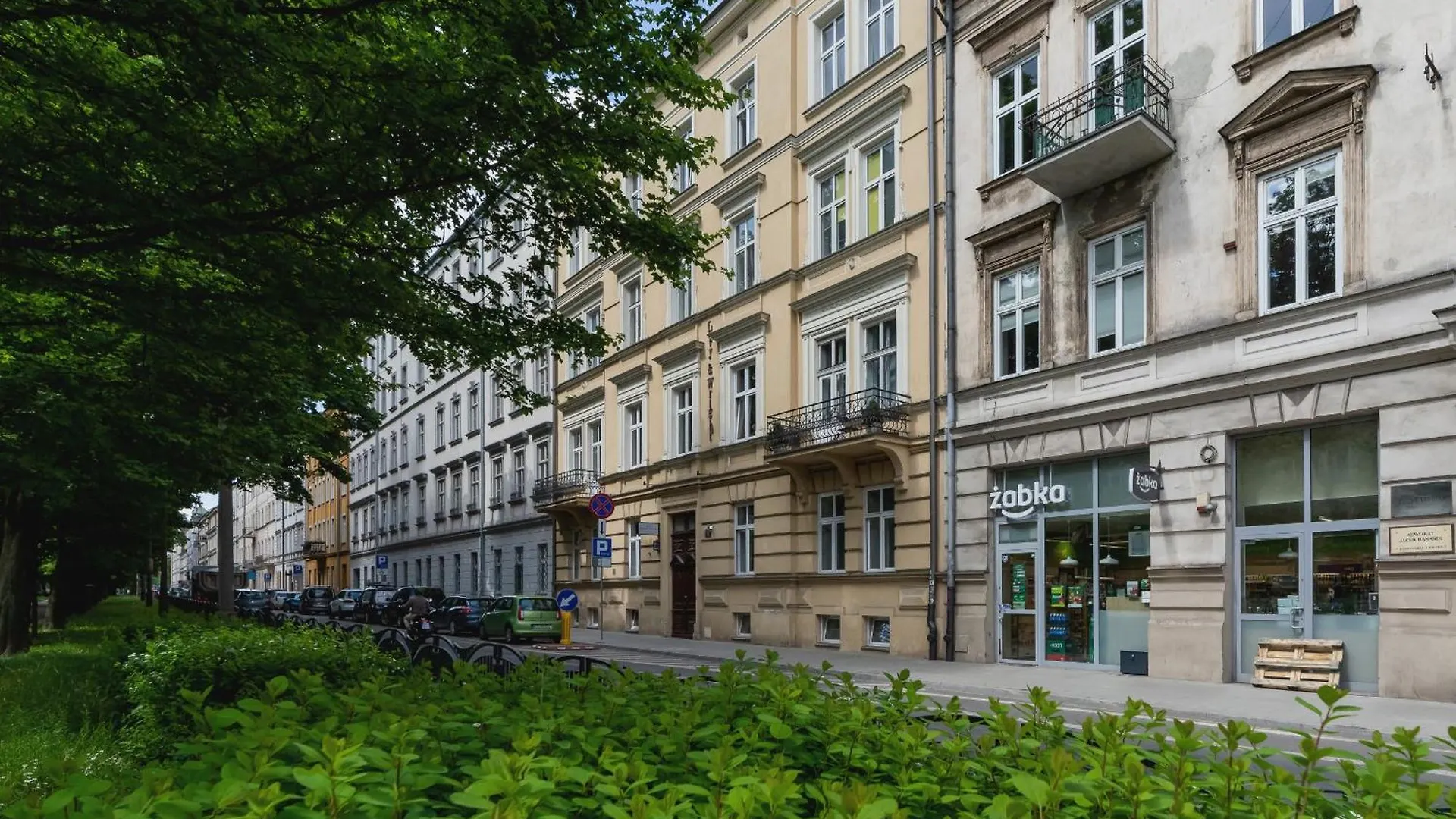 Apartments Dietla Cracow By Noclegi Renters Kraków