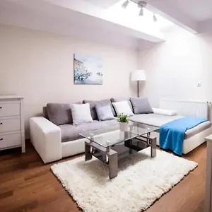  Апартаменты Urban Nest Szewska 21-19