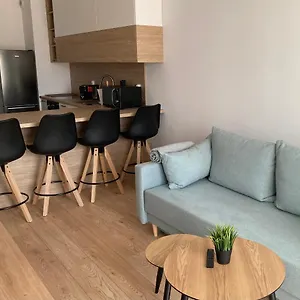  Апартаменты Rakowicka Modern