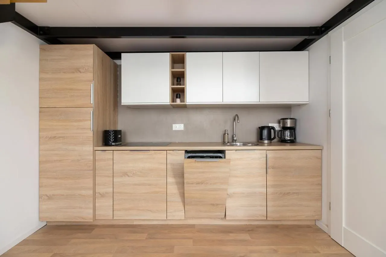 Apartments Dietla Cracow By Noclegi Renters Краков Польша