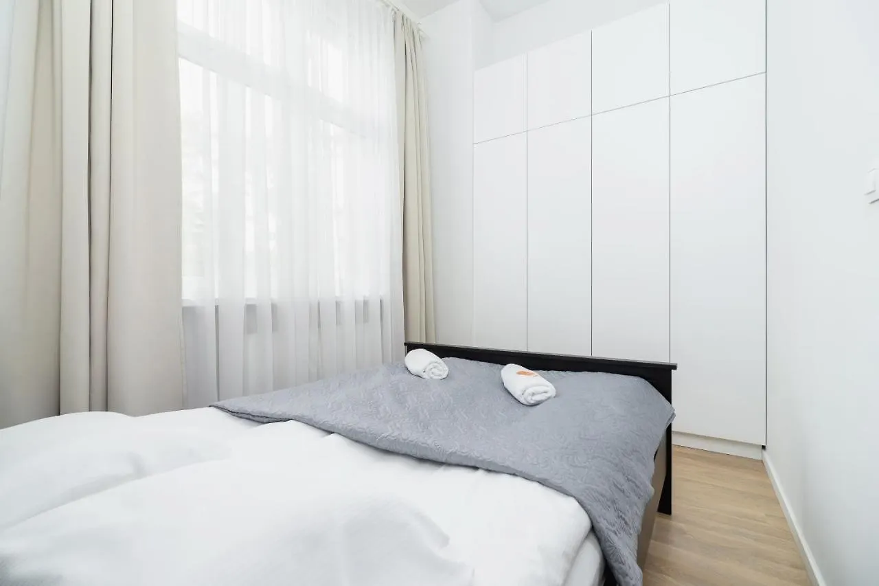 Apartments Dietla Cracow By Noclegi Renters Краков 0*,