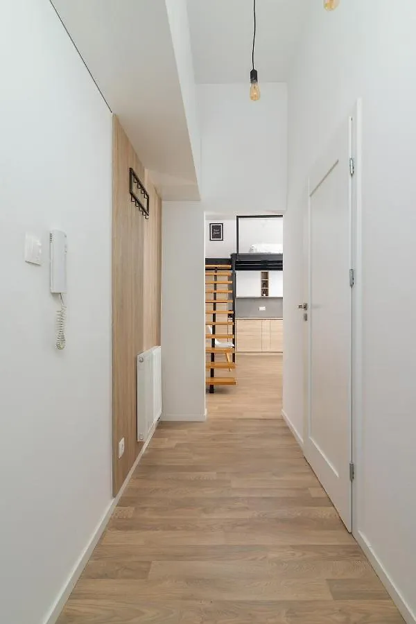 Apartments Dietla Cracow By Noclegi Renters Краков