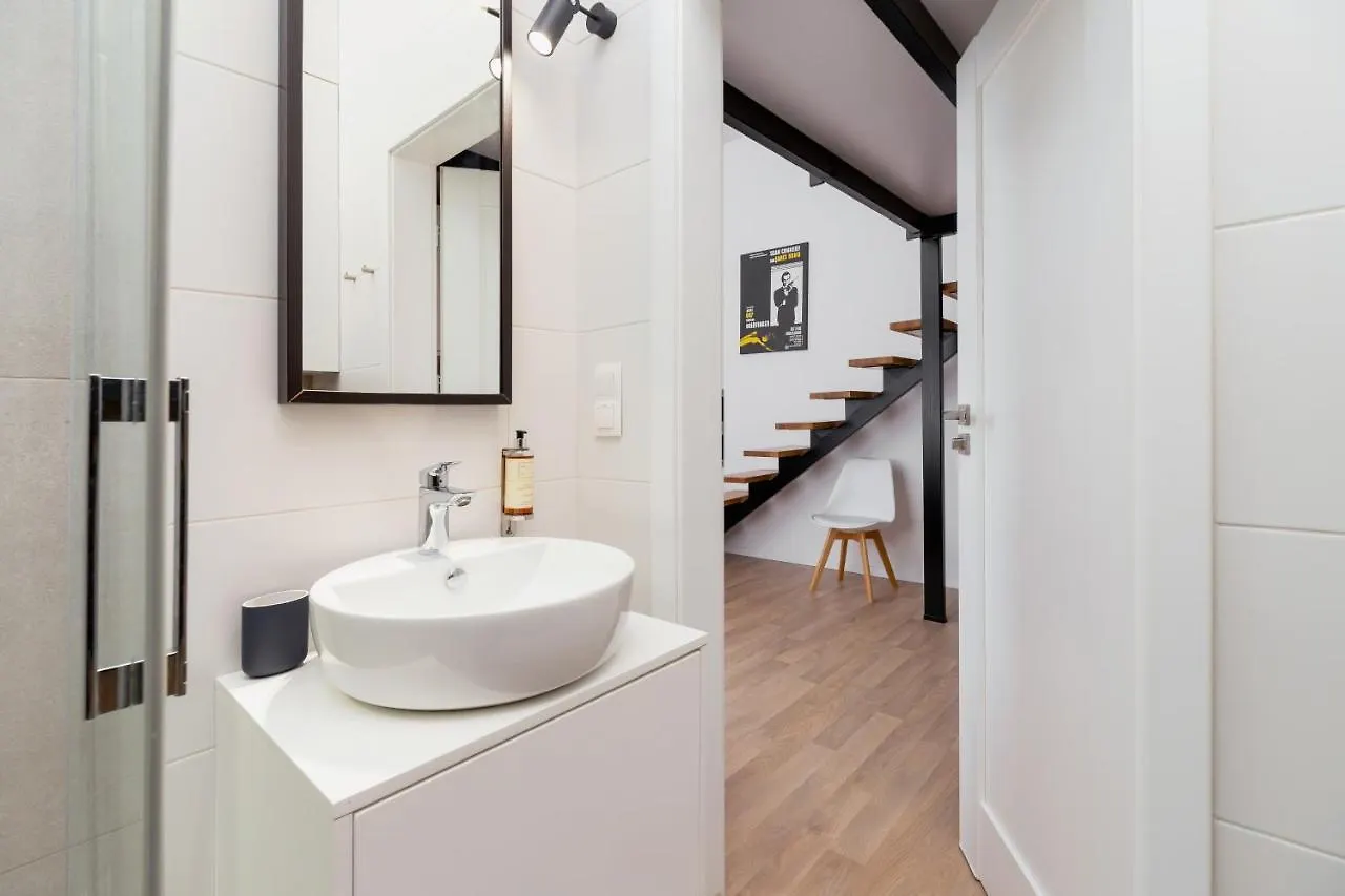 Apartments Dietla Cracow By Noclegi Renters Краков