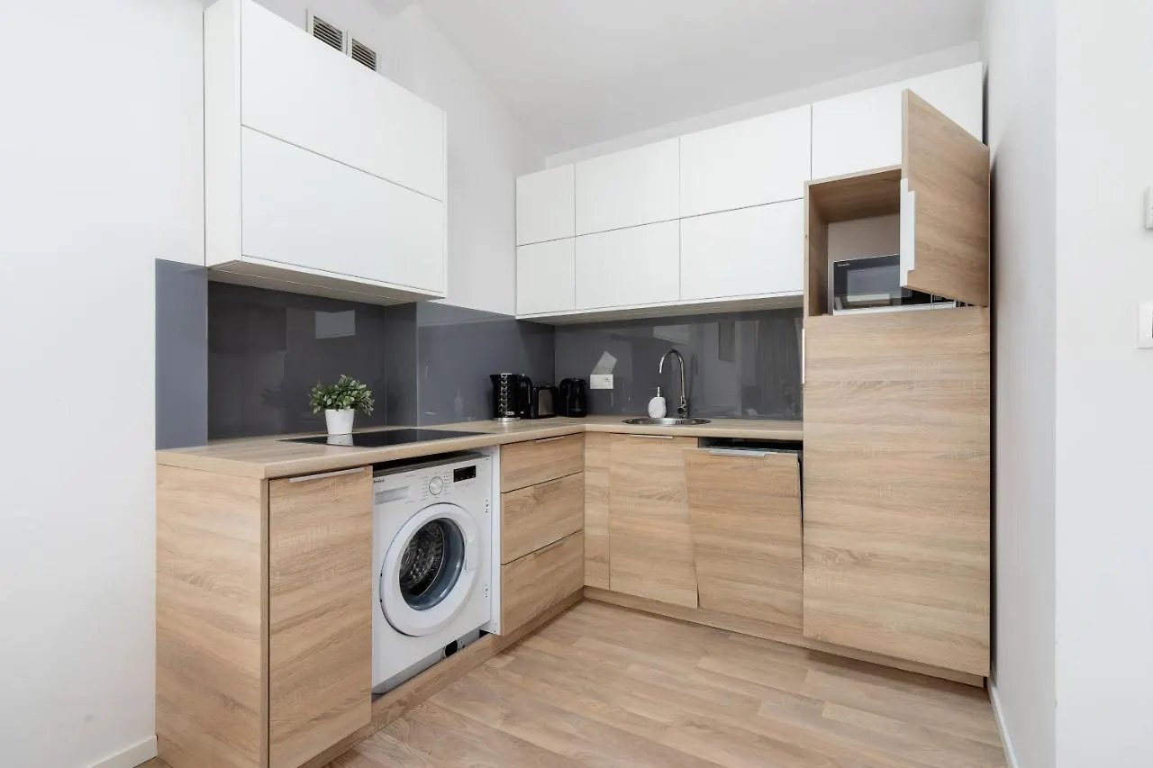 Apartments Dietla Cracow By Noclegi Renters Краков Польша