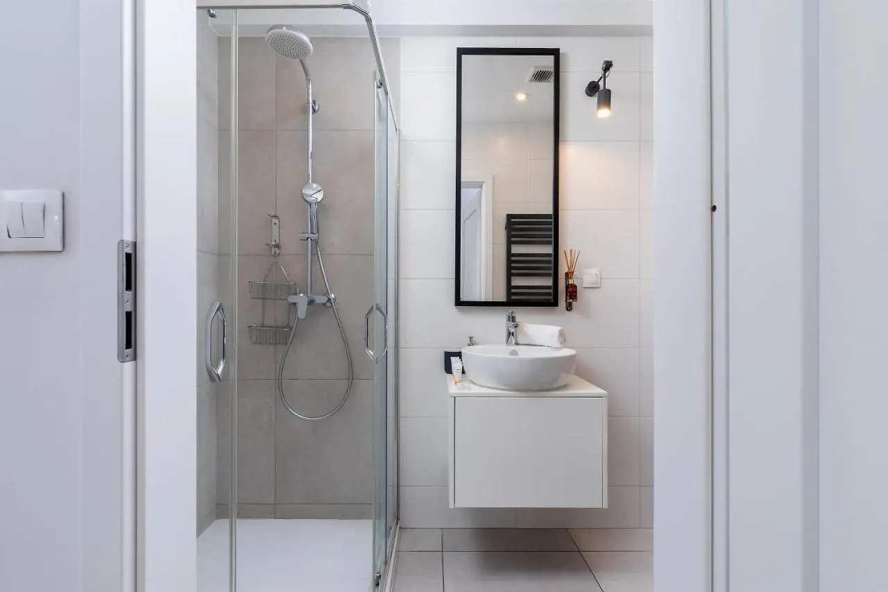 Apartments Dietla Cracow By Noclegi Renters Краков