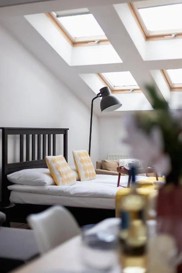 Apartments Dietla Cracow By Noclegi Renters Краков