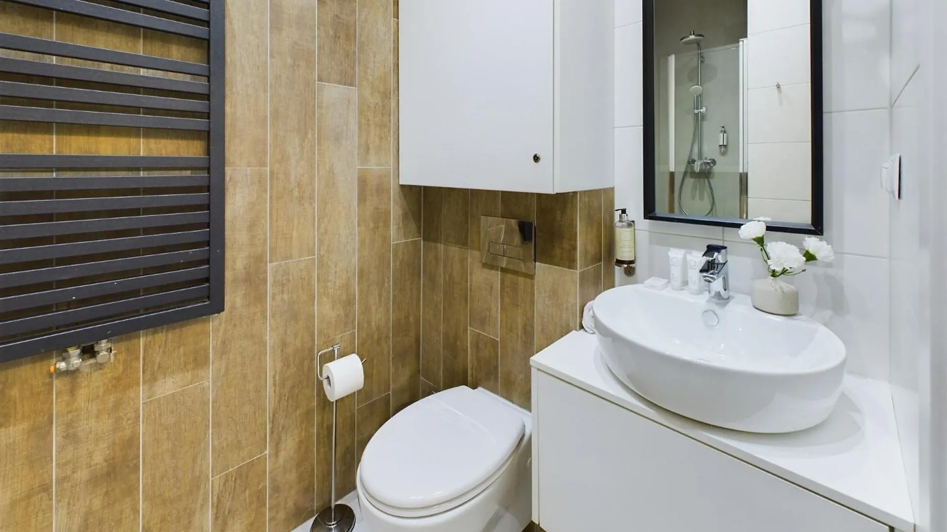 Apartments Dietla Cracow By Noclegi Renters Krakow 0*,