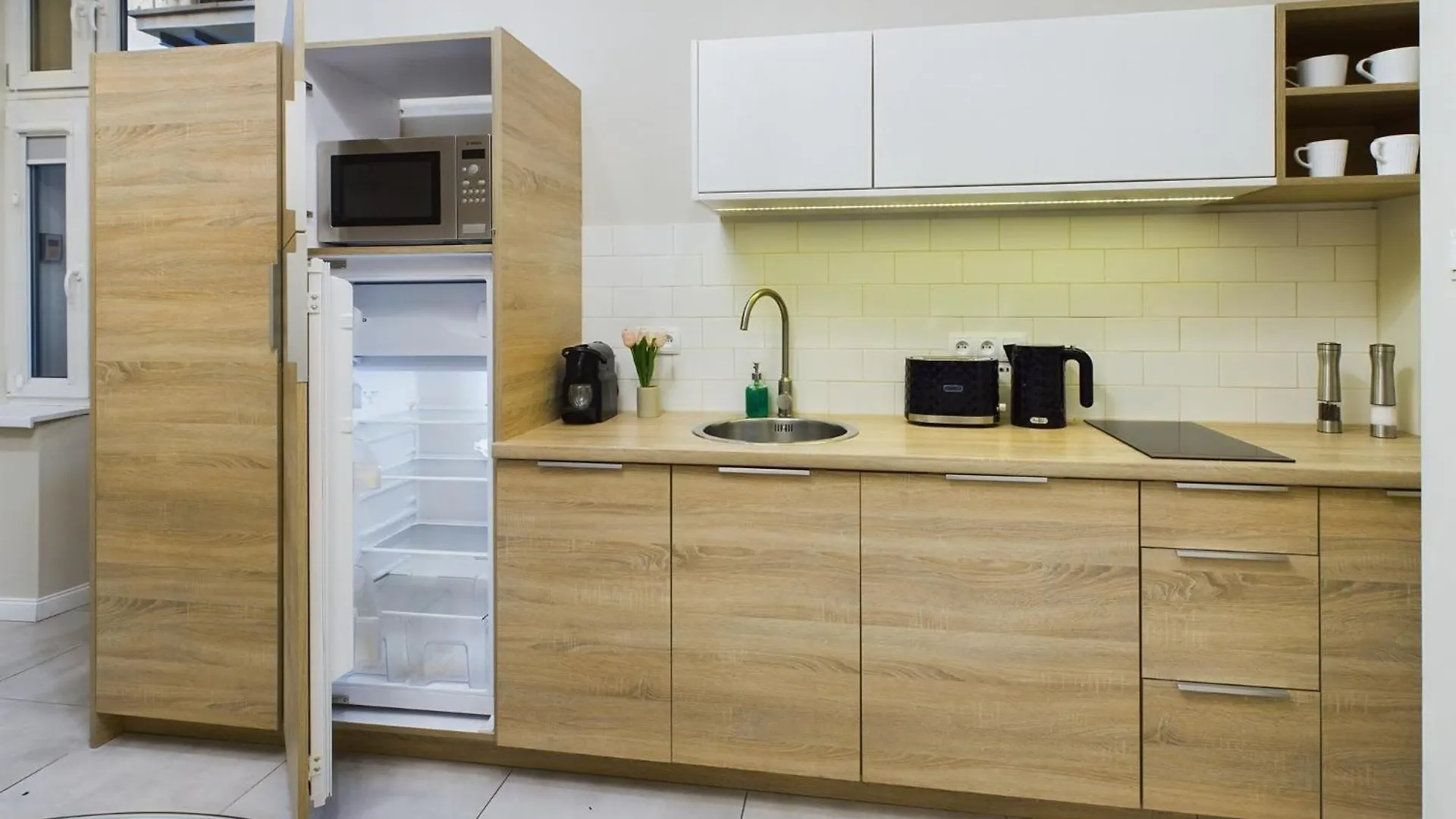 Apartments Dietla Cracow By Noclegi Renters Краков Польша