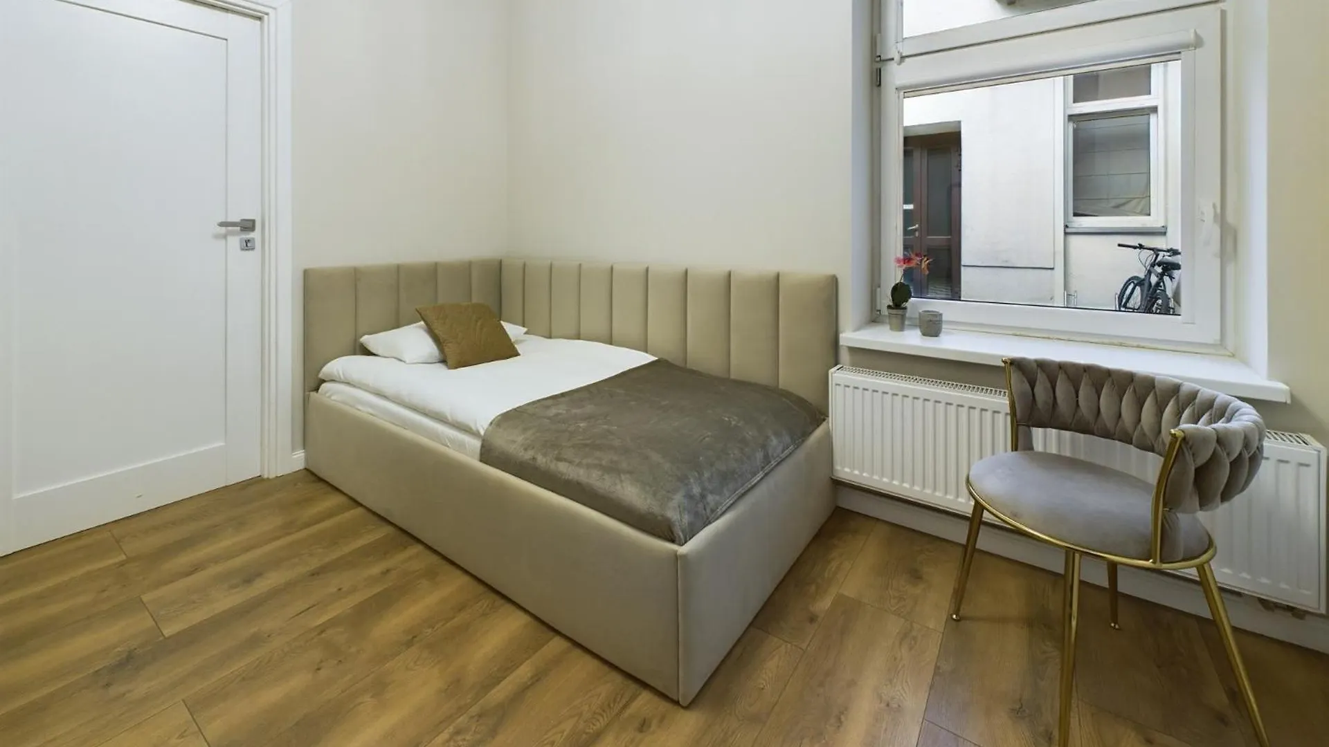 Apartments Dietla Cracow By Noclegi Renters Краков 0*,  Польша