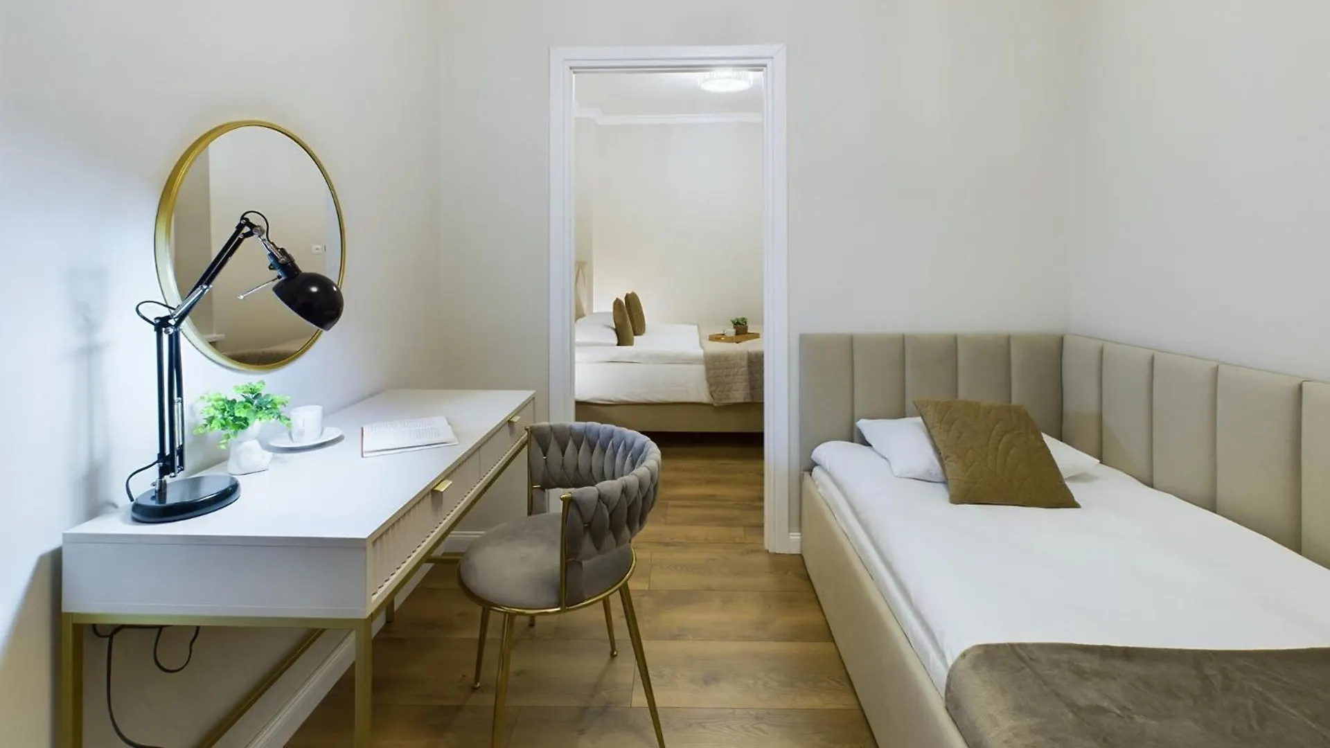 Apartments Dietla Cracow By Noclegi Renters Краков 0*,  Польша