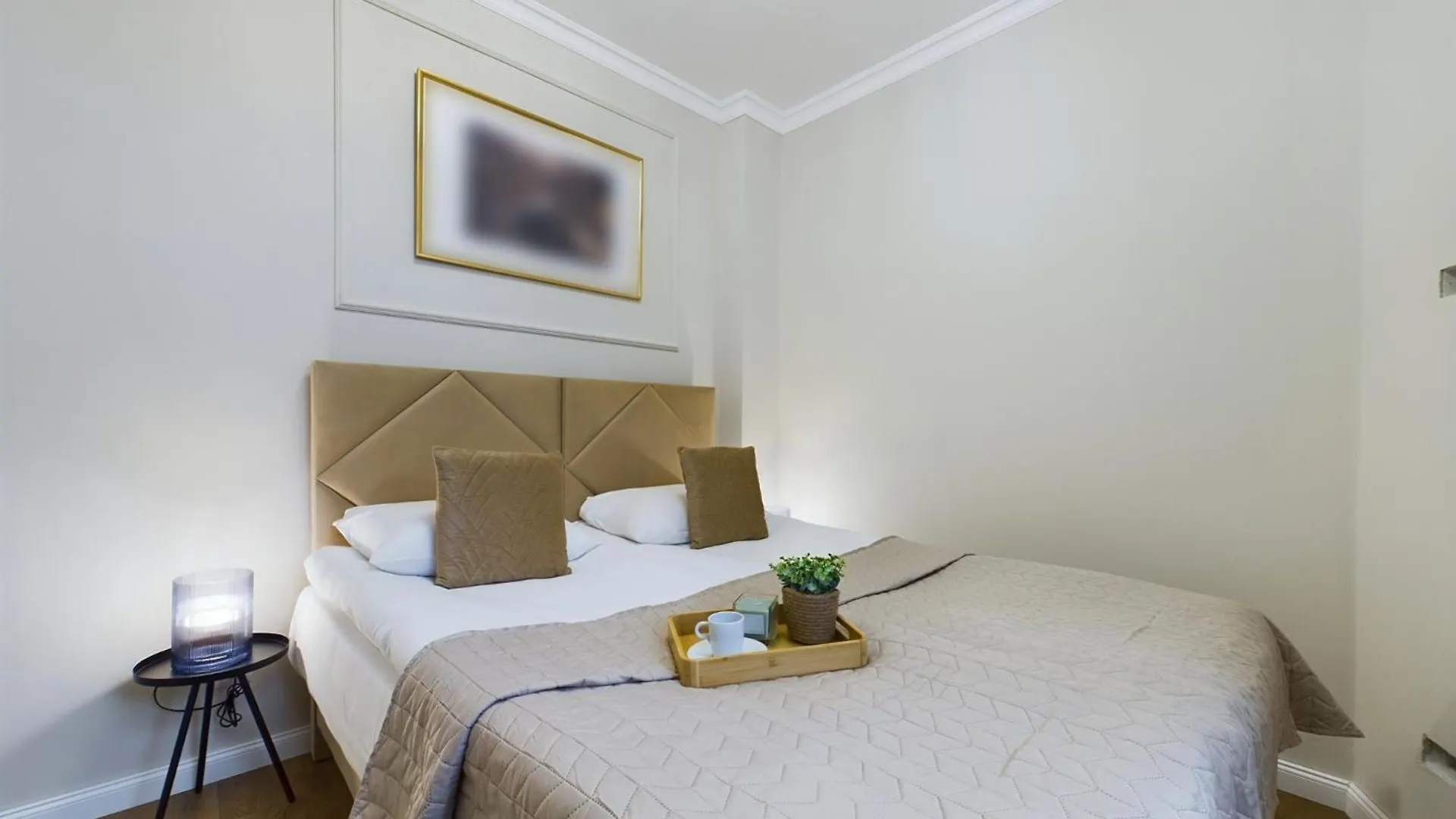 Apartments Dietla Cracow By Noclegi Renters Krakow Poland